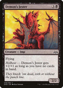 Demon's Jester (Divine vs. Demonic) [Duel Decks Anthology] - Rocket TCG