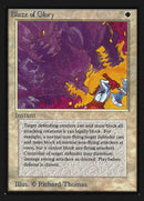 Blaze of Glory [International Collectors' Edition] - Rocket TCG