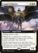 Angel of Destiny (Extended Art) [Zendikar Rising] - Rocket TCG
