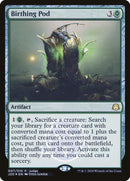 Birthing Pod [Judge Gift Cards 2020] - Rocket TCG