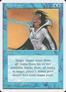 Drain Power [Fourth Edition] - Rocket TCG