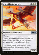 Aven Gagglemaster [Core Set 2021] - Rocket TCG