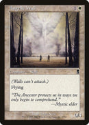 Angelic Wall [Odyssey] - Rocket TCG