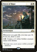 Dawn of Hope [Guilds of Ravnica] - Rocket TCG