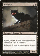 Black Cat [Dark Ascension] - Rocket TCG