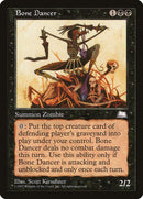 Bone Dancer [Weatherlight] - Rocket TCG