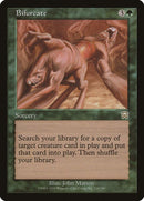 Bifurcate [Mercadian Masques] - Rocket TCG