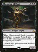 Champion of Dusk [Rivals of Ixalan] - Rocket TCG