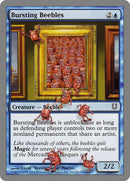 Bursting Beebles [Unhinged] - Rocket TCG