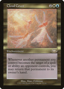 Cloud Cover [Planeshift] - Rocket TCG