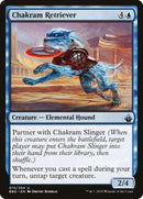 Chakram Retriever [Battlebond] - Rocket TCG