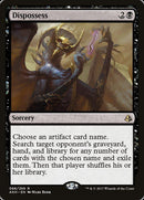 Dispossess [Amonkhet] - Rocket TCG