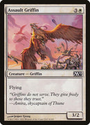 Assault Griffin [Magic 2012] - Rocket TCG