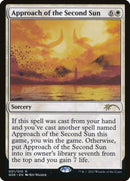 Approach of the Second Sun [Pioneer Challenger Decks 2021] - Rocket TCG