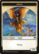 Angel Token [Magic Origins Tokens] - Rocket TCG