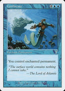 Confiscate [Seventh Edition] - Rocket TCG
