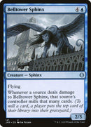 Belltower Sphinx [Jumpstart] - Rocket TCG