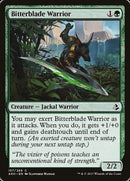 Bitterblade Warrior [Amonkhet] - Rocket TCG