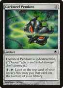 Darksteel Pendant [Darksteel] - Rocket TCG