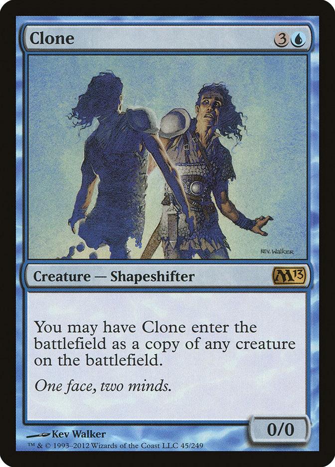 Clone [Magic 2013] - Rocket TCG