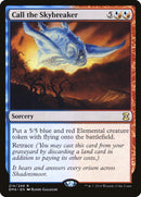 Call the Skybreaker [Eternal Masters] - Rocket TCG