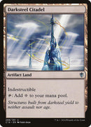 Darksteel Citadel [Commander 2016] - Rocket TCG