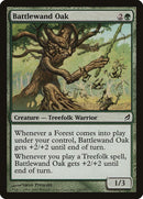 Battlewand Oak [Lorwyn] - Rocket TCG