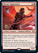 Breya's Apprentice [Modern Horizons 2 Prerelease Promos] - Rocket TCG