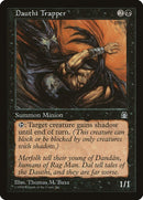 Dauthi Trapper [Stronghold] - Rocket TCG