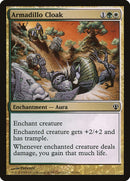 Armadillo Cloak [Archenemy] - Rocket TCG
