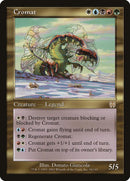Cromat [Apocalypse] - Rocket TCG