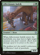 Affectionate Indrik [Jumpstart] - Rocket TCG