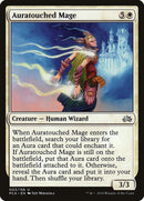 Auratouched Mage [Planechase Anthology] - Rocket TCG