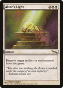 Altar's Light [Mirrodin] - Rocket TCG