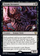 Dream Devourer (Promo Pack) [Kaldheim Promos] - Rocket TCG