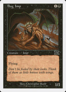 Bog Imp [Classic Sixth Edition] - Rocket TCG