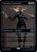 Chandra, Pyromaster [San Diego Comic-Con 2014] - Rocket TCG