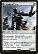 Desolation Twin [Battle for Zendikar Prerelease Promos] - Rocket TCG