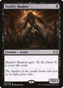 Death's Shadow [Double Masters] - Rocket TCG