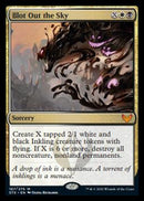 Blot Out the Sky [Strixhaven: School of Mages] - Rocket TCG
