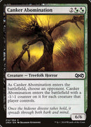 Canker Abomination [Ultimate Masters] - Rocket TCG