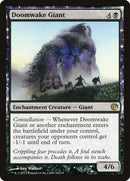 Doomwake Giant [Journey into Nyx] - Rocket TCG