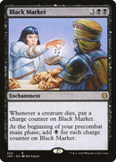 Black Market [Jumpstart] - Rocket TCG