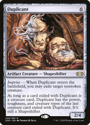 Duplicant [Double Masters] - Rocket TCG