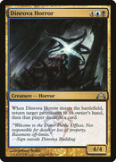 Dinrova Horror [Gatecrash] - Rocket TCG