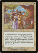 Archery Training [Urza's Destiny] - Rocket TCG