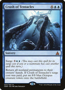 Crush of Tentacles [Oath of the Gatewatch] - Rocket TCG