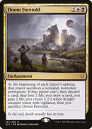 Doom Foretold [Throne of Eldraine] - Rocket TCG