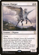 Boreas Charger [Commander 2018] - Rocket TCG
