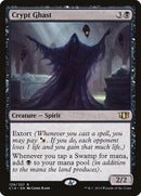 Crypt Ghast [Commander 2014] - Rocket TCG